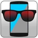 bluelight android application logo